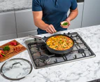 Ninja 30cm ZeroStick Sauté Pan w/ Lid