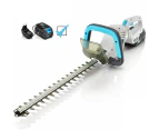 Swift 40V Cordless Hedge Trimmer Kit - Include Battery And Charger