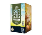 Mangrove Jacks Craft Series Apple Cider Starter Pack - No thanks