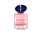 Giorgio Armani My Way EDP Eau de Parfum Spray Perfume Scent For Women 15ml