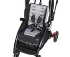 Baby Trend Sit N Stand Shopper Stroller/Pram w/Canopy Kids/Baby/Toddler Moondust