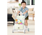 Skip Hop Explore & More Grow Along 4 in 1 Activity Walker