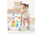 Skip Hop Explore & More Grow Along 4 in 1 Activity Walker