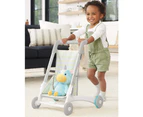 Skip Hop Explore & More Grow Along 4 in 1 Activity Walker