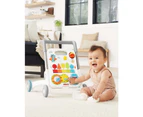 Skip Hop Explore & More Grow Along 4 in 1 Activity Walker