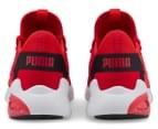 Puma Men's Cell Vive Alt Sneakers - High Risk Red/Puma Black 4