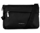Hedgren Alani Sustainable Crossbody Bag - Black