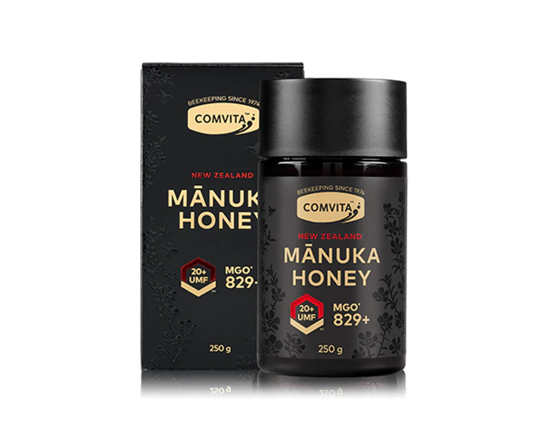Comvita-UMF 20+ Manuka Honey 250g