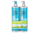 TIGI Bed Head Recovery Shampoo & Conditioner Duo 970ml