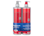 TIGI Bed Head Resurrection Shampoo & Conditioner Duo 970ml