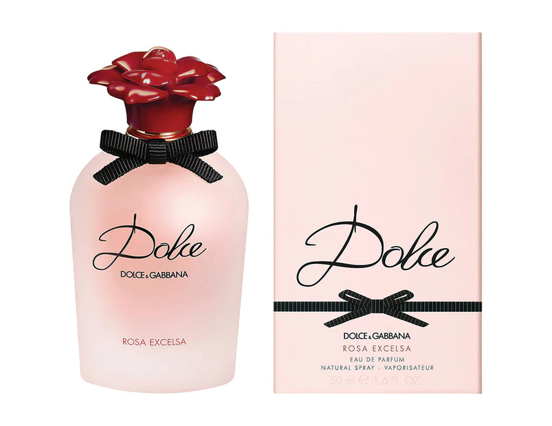 Dolce & Gabbana Dolce Rosa EDP 50ml