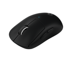Logitech G PRO X Superlight Wireless Gaming Mouse - Black - Black 2