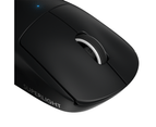 Logitech G PRO X Superlight Wireless Gaming Mouse - Black - Black 4