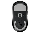 Logitech G PRO X Superlight Wireless Gaming Mouse - Black - Black 5