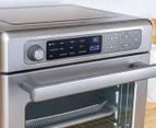 Sunbeam 22L Digital Multifunctional Air Fry Oven COM7000SS