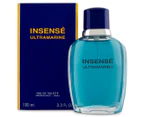 Givenchy Insensé Ultramarine For Men EDT Perfume 100mL