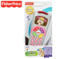 Fisher-Price Laugh & Learn Sis' Remote - Pink