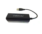 OBiLINE FXO to USB Phone Line Adapter OBi Hai