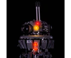 Light My Bricks - Light Kit For Lego Imperial Probe Droid 75306