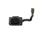 Fingerprint Sensor Home Button Flex Cable Menu Sensor For Samsung Galaxy S9 Black