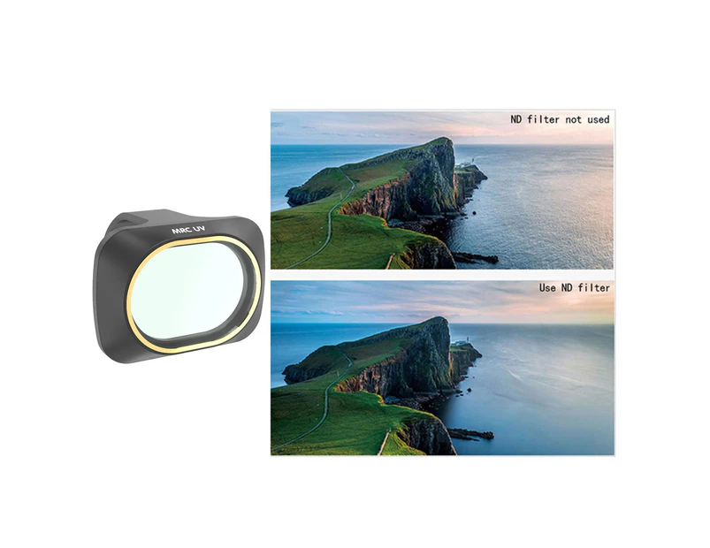 High Quality CPL/ND Lens Filter for DJI Mavic Mini Mini 2 Camera Accessories UV