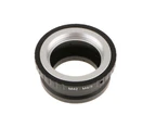 Camera Mount Adapter Ring for M42 Lens to Micro M4/3   Cameras
