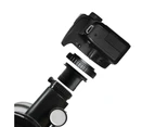 1.25inch Telescope Mount Adapter + T T2 Ring for Canon 5D  5D Mark II 50D 60D