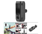 Extended Extension Bracket for FIMI PALM 2 Camera Mobile Phones Riding