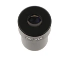 Microscope Eyepiece Lens 20X Magnification Clear View Fully Coated Optical Glass