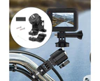 Bicycle Bike Motorcycle Handlebar Mount Holder Camera Accessory for Phone Standard