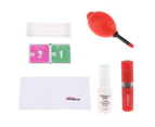 Camera Cleaning Kits DSLR Digital Lens Optical Cleaning Tool For Canon