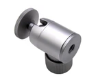 Compact Mini Portable Panoramic Low Profile Ball Head for Digital SLR Camera