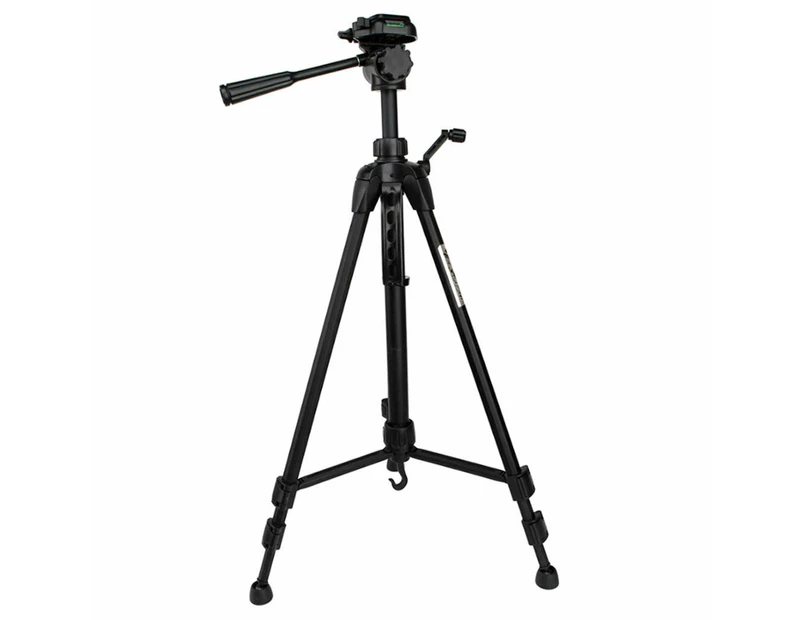 Flexible Camera Photography Tripod Travel Carry 555-1455mm 3 Height 3KG Load