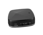 Bluetooth HD 2 in 1 Audio Transmitter & Receiver with AUX/Optical Connection