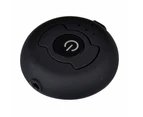 Multipoint bluetooth transmitter adapter dongle for TV media player