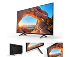 Sony 43-inch Bravia LED Google TV 43" 4K UHD LED LCD Smart TV KD43X85J 2021 Model X85J | 4K Ultra HD | High Dynamic Range (HDR) | Smart Google TV