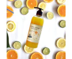 J' Farm Citrus Shampoo 500 ml