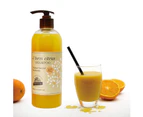 J' Farm Citrus Shampoo 500 ml