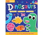 Top That Publishing Ltd Dinosaurs
