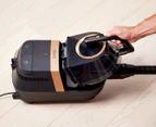 Shark Bagless Barrel Pet Vacuum Cleaner - CZ500