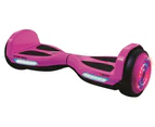 Razor Hovertrax Brights Pink