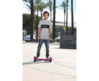 Razor Hovertrax Brights Pink