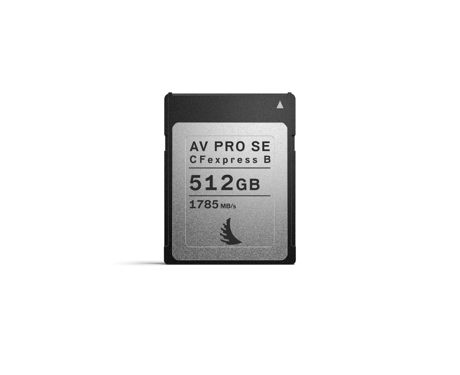 Angelbird AV PRO CFexpress SE 800mb/s Type B 512GB Memory Card