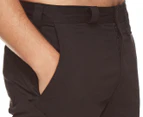 Hard Yakka Men's Core Stretch Cargo Pants - Black