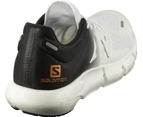 Salomon Predict 2 Mens Shoes- White/Black/White