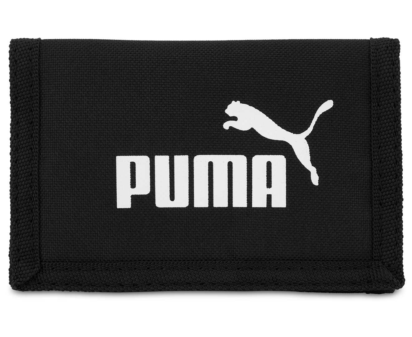 Puma cheap white wallet