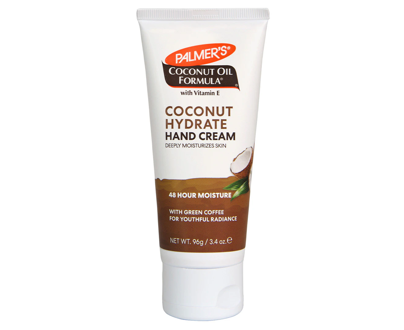 Palmer's Coconut Hydrate Hand Cream 96g