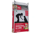 Meals For Mutts Kangaroo & Lamb Dog Food 20kg