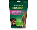 Vetalogica Vitarapid Active Multi Dog Treat 210g