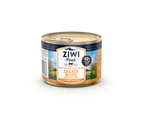 ZiwiPeak Cat Canned Food Chicken 12x185g